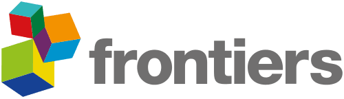 Frontiers logo