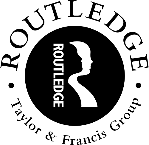 Routledge logo, publisher of Educational Psychology