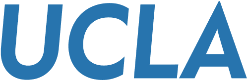 UCLA logo