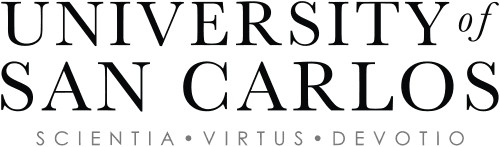 University of San Carlos logo