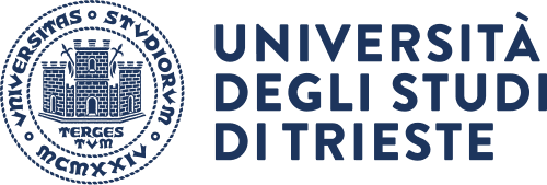 University of Trieste logo