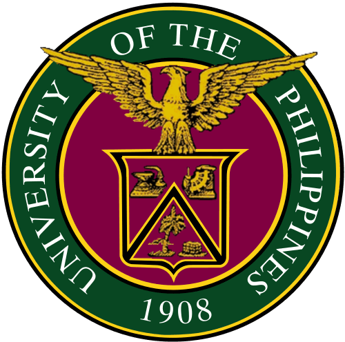 University of the Philippines seal
