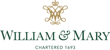 William & Mary logo