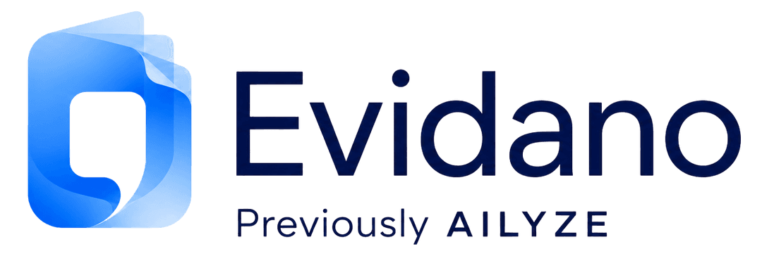 Evidano