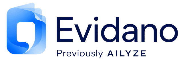 Evidano logo