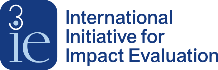3ie logo