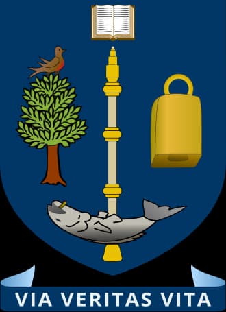 University of Glasgow arms