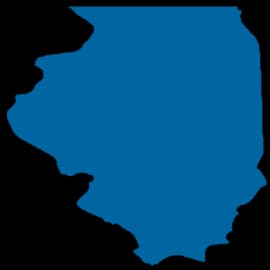 Illinois Community College Board logo