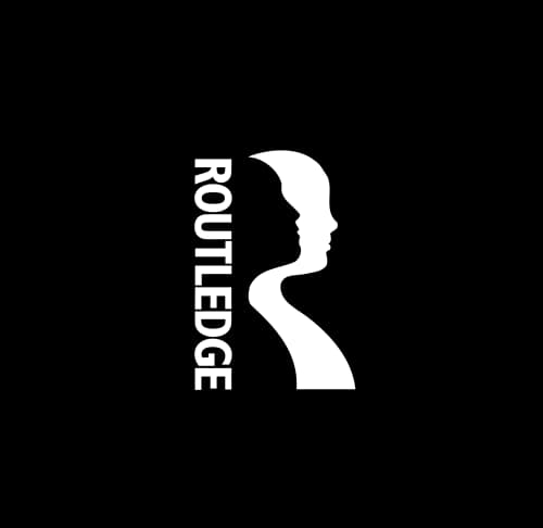 Routledge logo, publisher of Educational Psychology