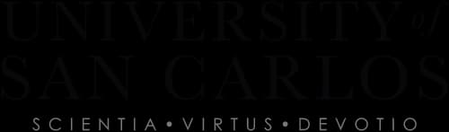 University of San Carlos logo