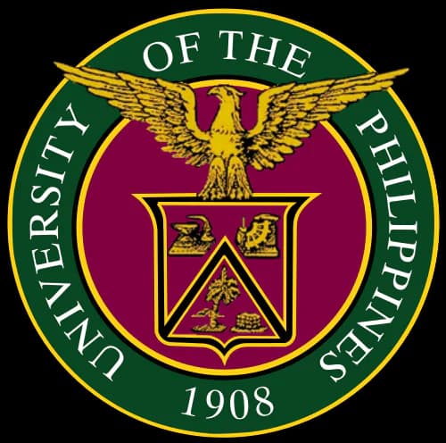University of the Philippines seal