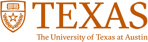 The University of Texas at Austin logo