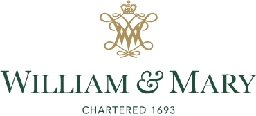 William & Mary logo