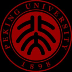 Peking University logo