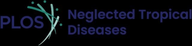 PLOS Neglected Tropical Diseases logo