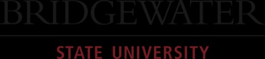 Bridgewater State University logo
