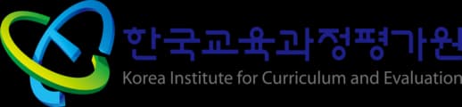 Korea Institute for Curriculum and Evaluation logo
