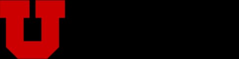 The University of Utah logo