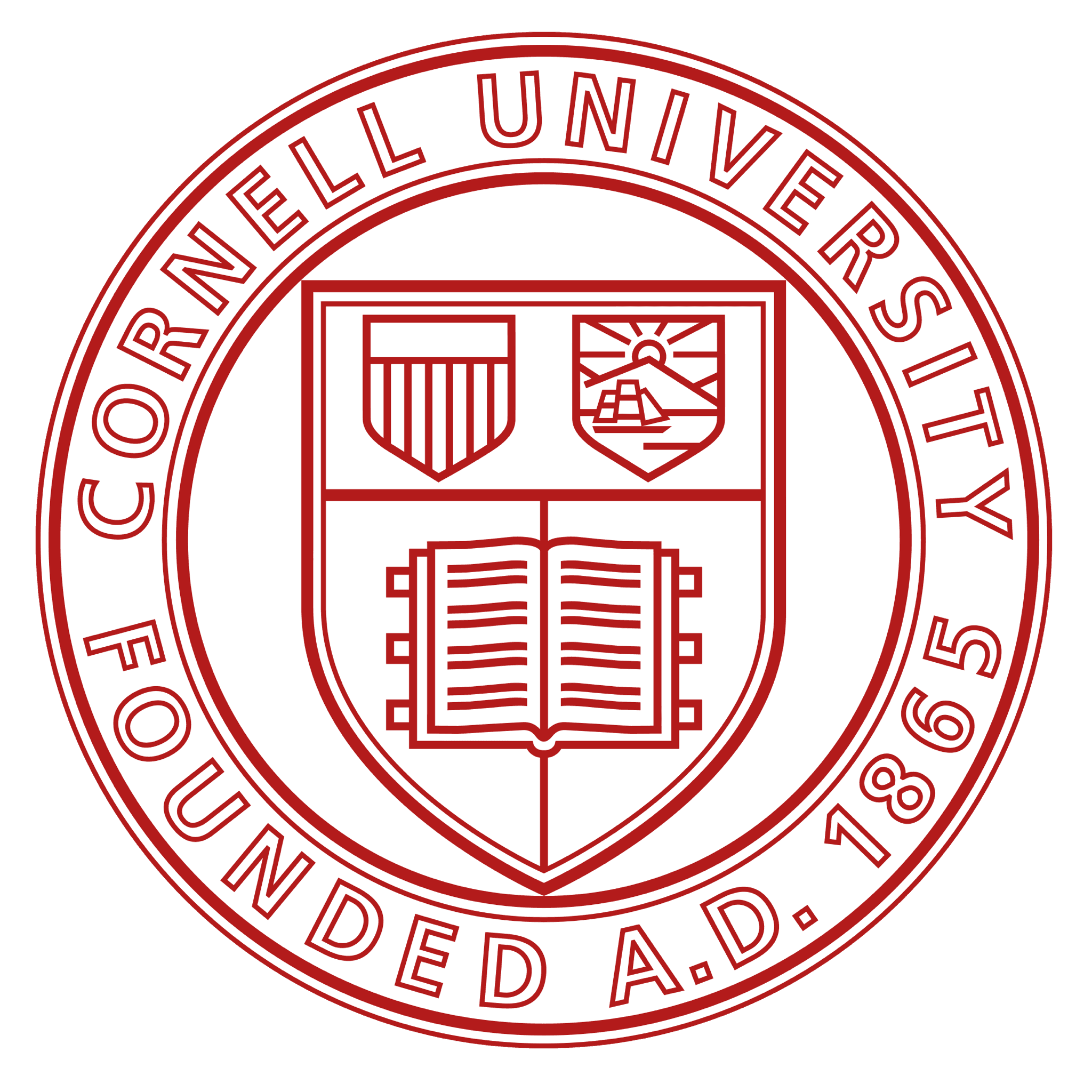 Cornell University — CLASP Program (Malcolm Knowles Award) logo