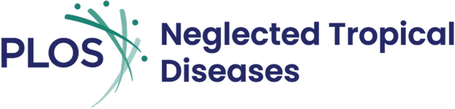 PLOS Neglected Tropical Diseases logo