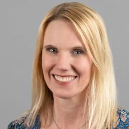 Jorie M. Butler, behavioral scientist at the University of Utah and VA Salt Lake City