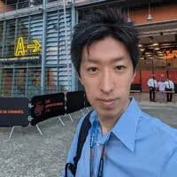 Takeshi Kondo, Hospital Lecturer at Nagoya University Hospital