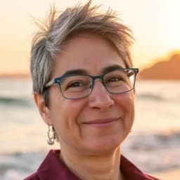 Ruth C. Slotnick, former Director of Assessment at Bridgewater State University