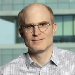 Olivier Toubia, Glaubinger Professor of Business at Columbia Business School