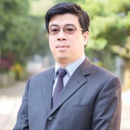 Cheng-Ta Wu, Distinguished Professor in the College of Education at National Chengchi University