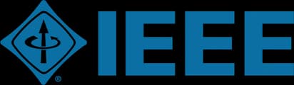 IEEE logo