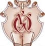 Coat of arms of the National University of Ostroh Academy