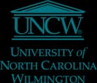 University of North Carolina Wilmington logo