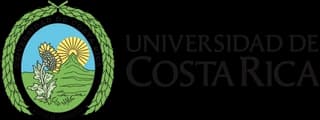 University of Costa Rica logo