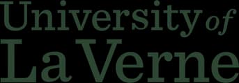 University of La Verne wordmark