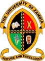 University of Zambia coat of arms