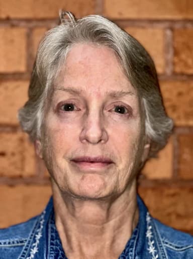 Jennifer Riedl Cross, Editor of Gifted Child Quarterly and Research Professor at the University of Louisiana at Lafayette