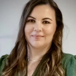Geneviève Morin, postdoctoral researcher at the École nationale d’administration publique and Vermont Law and Graduate School