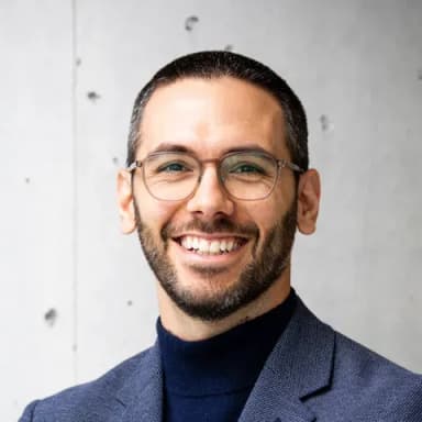 Vincent Mousseau, Professor of Forensic Science at Université du Québec à Trois-Rivières