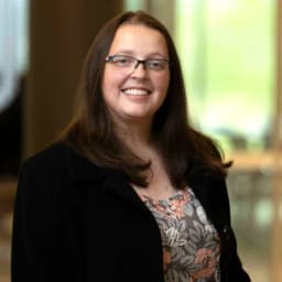 Lynette Pretorius, Senior Lecturer in the School of Learning and Teaching at Monash University