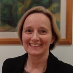Zsuzsanna Soproni, College Professor at International Business School in Budapest